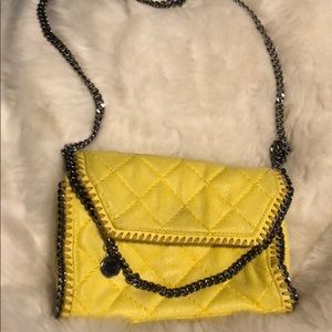 Stella McCartney mini shoulder bag